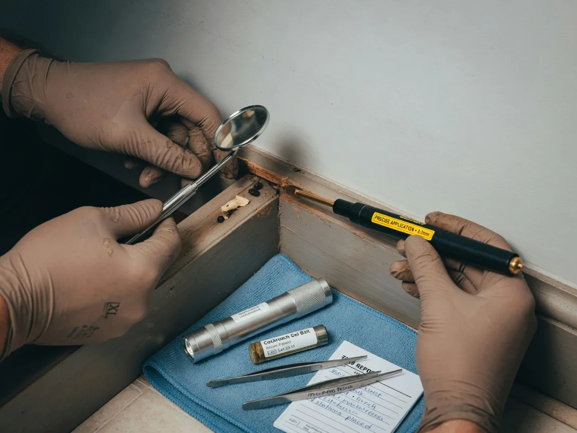 Why choose Emergency Pest Control in Jasper, TX